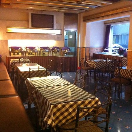 Motel168 Cishan Street Shanghai Buitenkant foto
