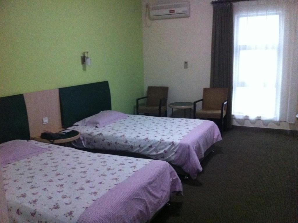 Motel168 Cishan Street Shanghai Kamer foto