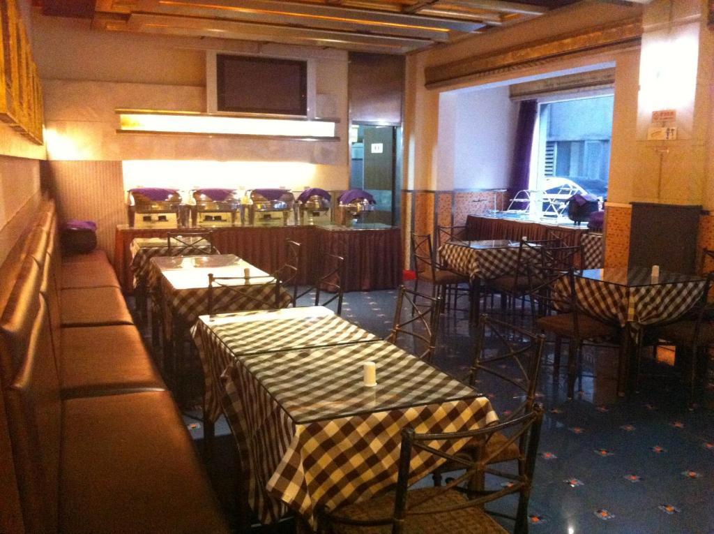 Motel168 Cishan Street Shanghai Buitenkant foto