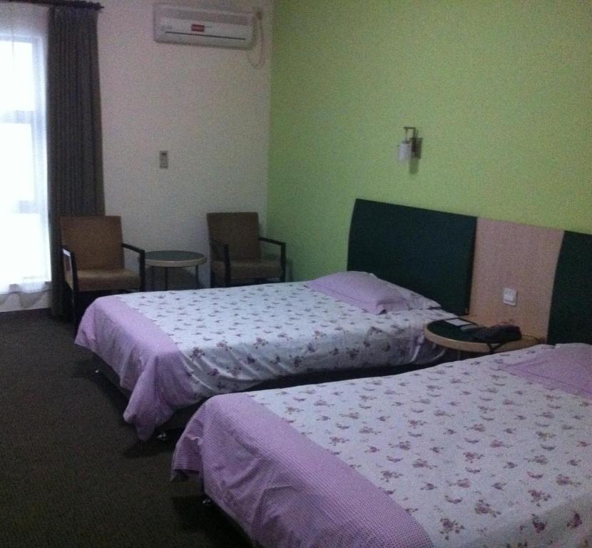Motel168 Cishan Street Shanghai Kamer foto