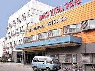 Motel168 Cishan Street Shanghai Buitenkant foto